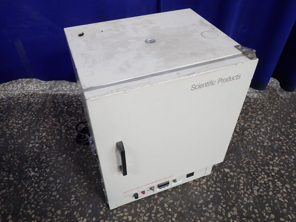 Lab-line Oven - N0620-5a