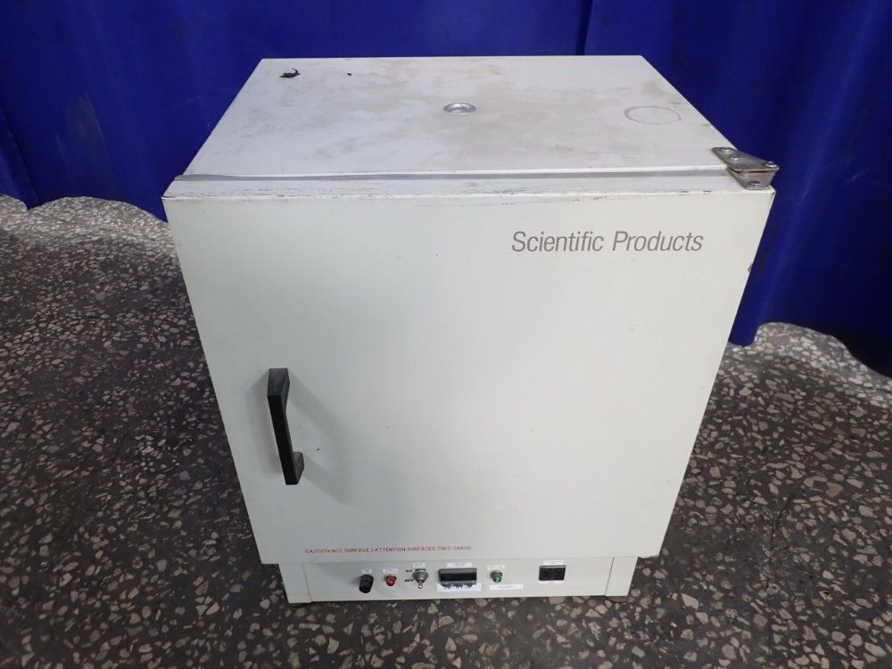 Lab-line Oven - N0620-5a