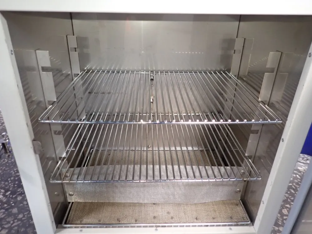 Lab-line Oven - N0620-5a