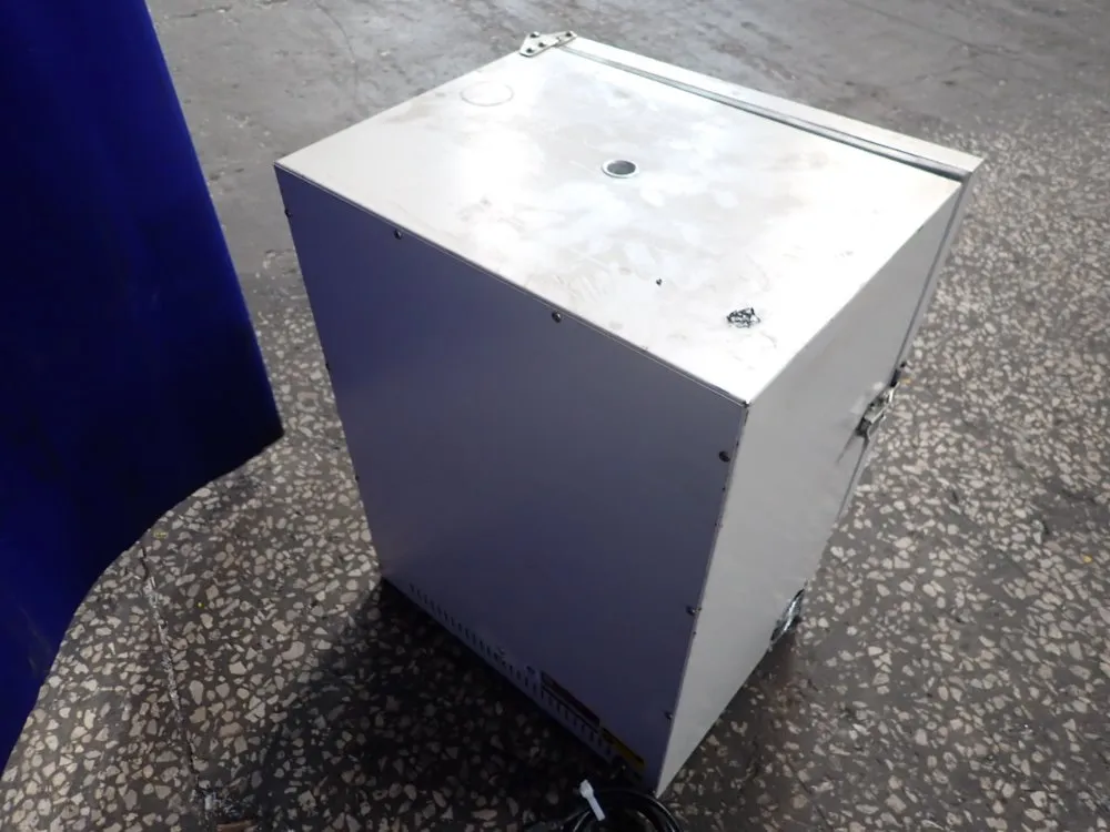 Lab-line Oven - N0620-5a