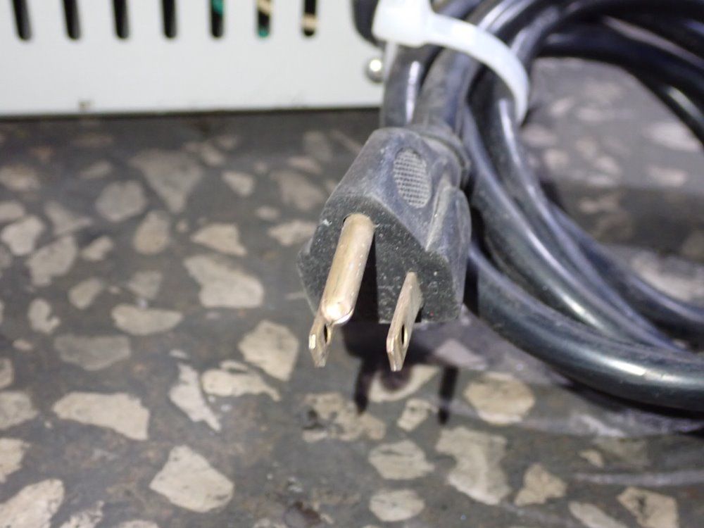 Lab-line Oven - N0620-5a