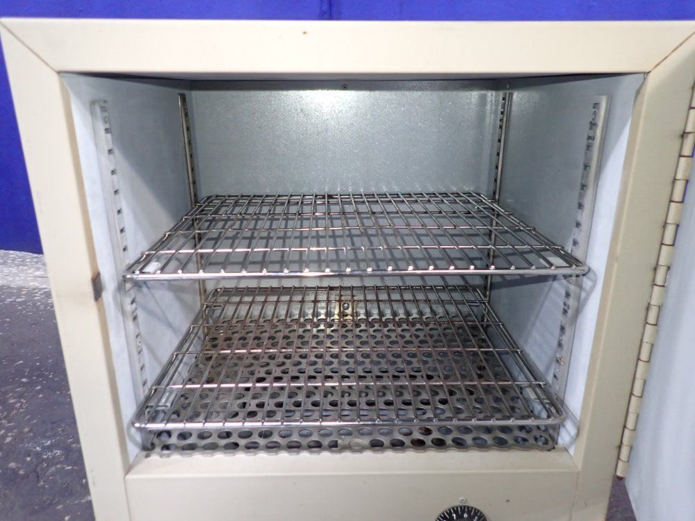 Cole-parmer 10" X 11" X 10" Oven - 05015-50