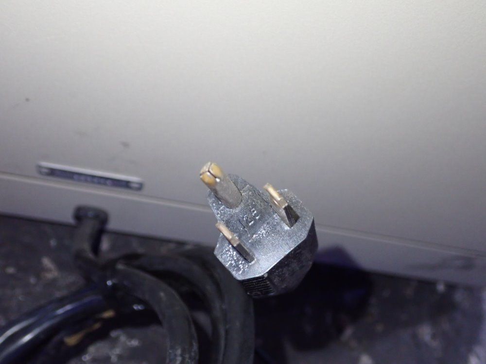 Cole-parmer 10" X 11" X 10" Oven - 05015-50