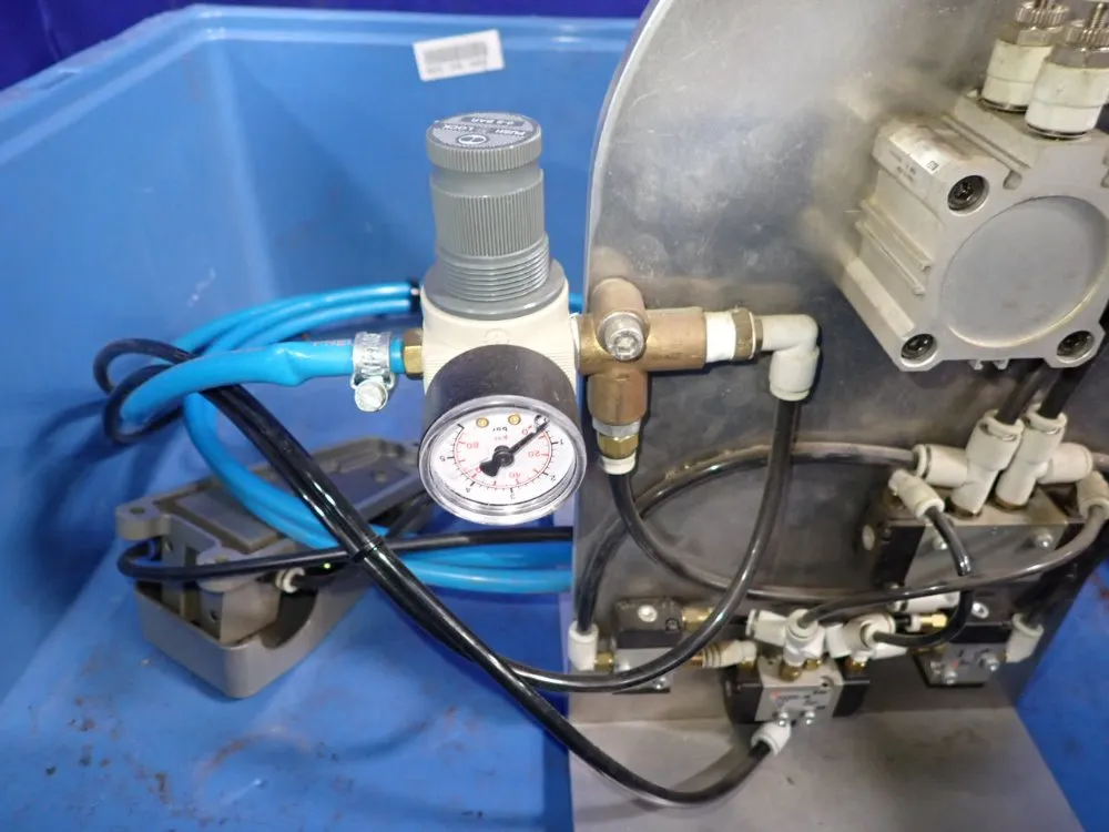 Feeney Keating Gauge