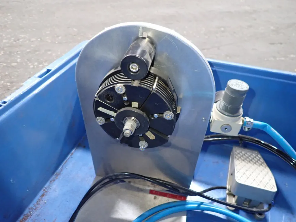 Feeney Keating Gauge