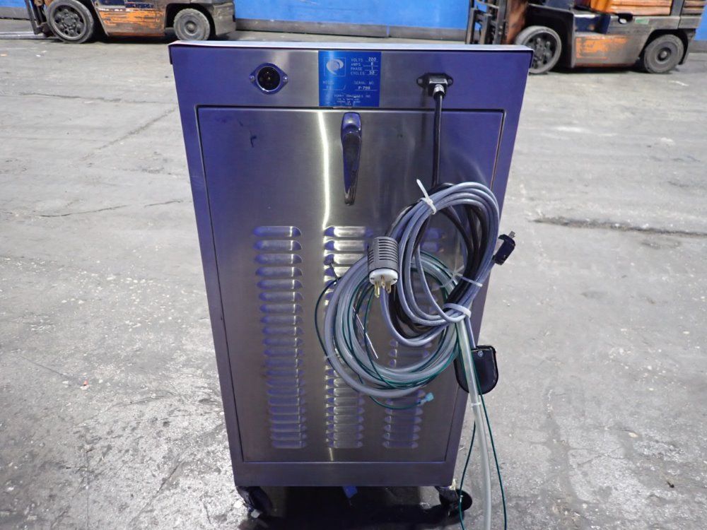 M&o Perry Pneumatic Pressure Tester - Fc