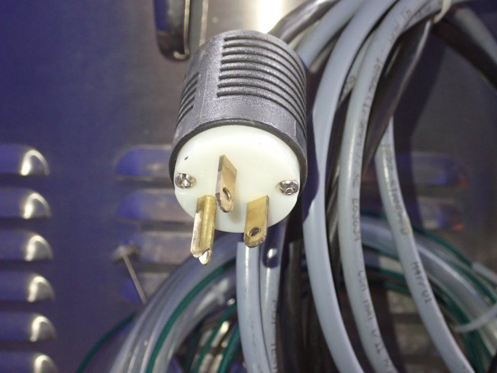 M&o Perry Pneumatic Pressure Tester - Fc