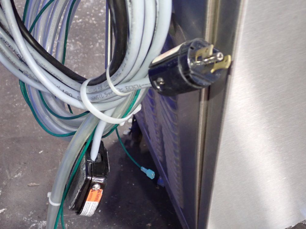 M&o Perry Pneumatic Pressure Tester - Fc