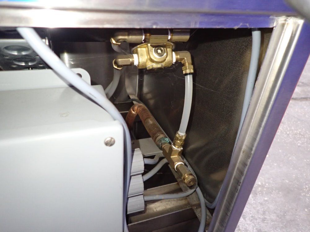 M&o Perry Pneumatic Pressure Tester - Fc