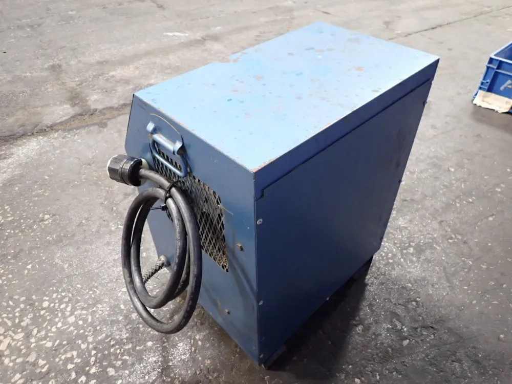 Cnc Syncronizer 70 Amp Battery Charger - 18 Lvc 510sd3