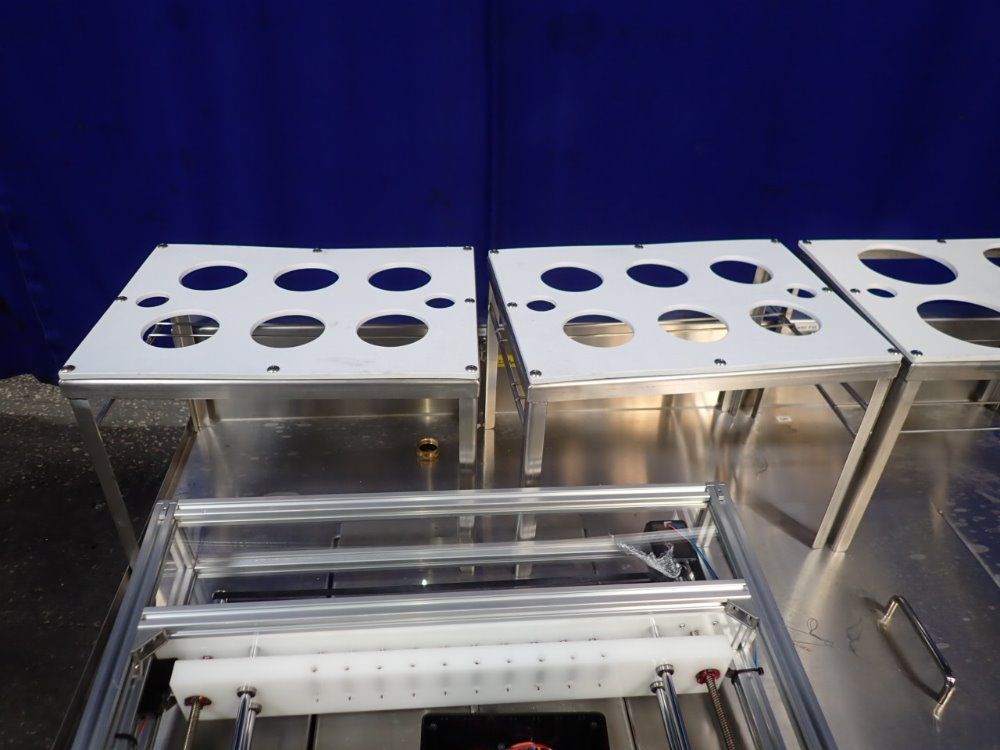 Greco Brothers 15 1/2" X 11" X 10" Ultrasonic Cleaner - Cbc1216urr