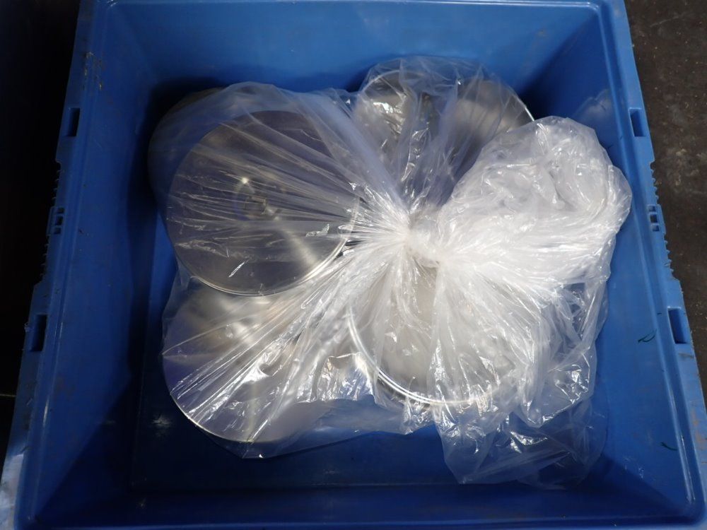 Greco Brothers 15 1/2" X 11" X 10" Ultrasonic Cleaner - Cbc1216urr