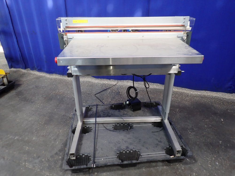 Packworld 34" Sealer - Pw1036v-a2-111-e