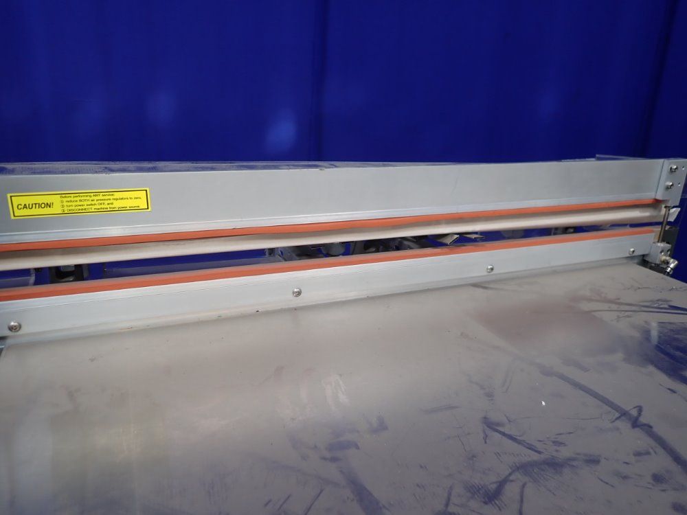 Packworld 34" Sealer - Pw1036v-a2-111-e