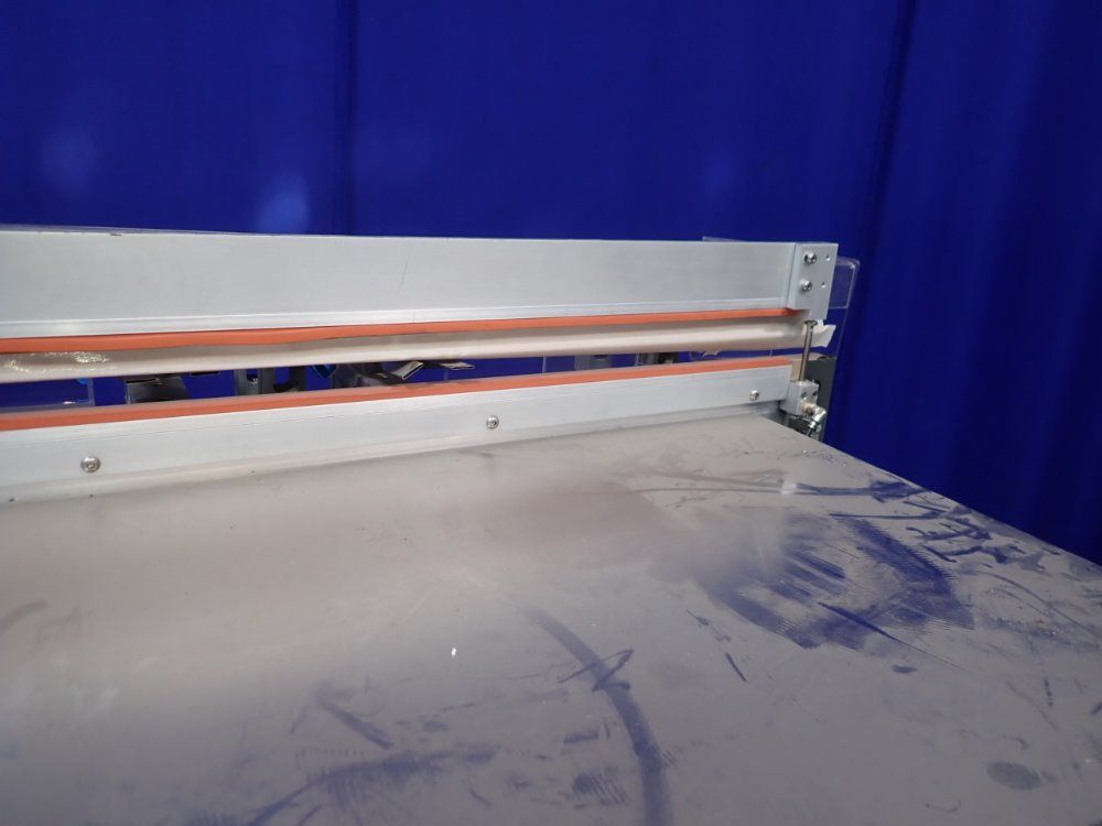 Packworld 34" Sealer - Pw1036v-a2-111-e