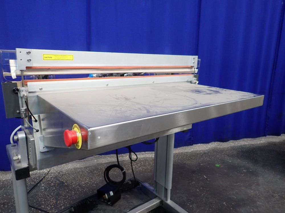 Packworld 34" Sealer - Pw1036v-a2-111-e