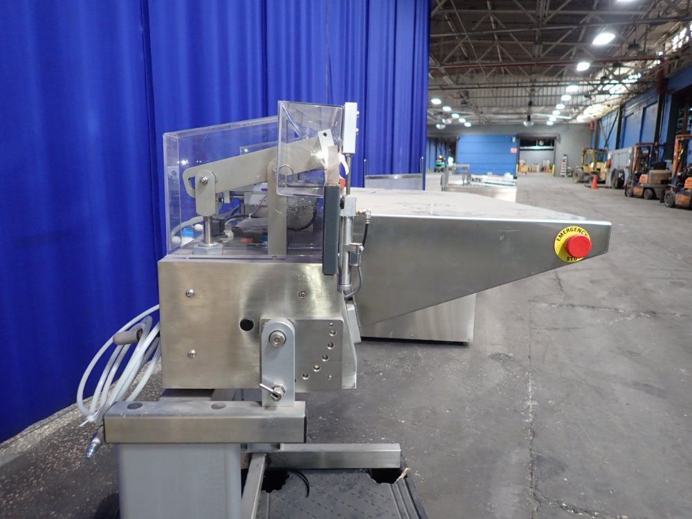 Packworld 34" Sealer - Pw1036v-a2-111-e