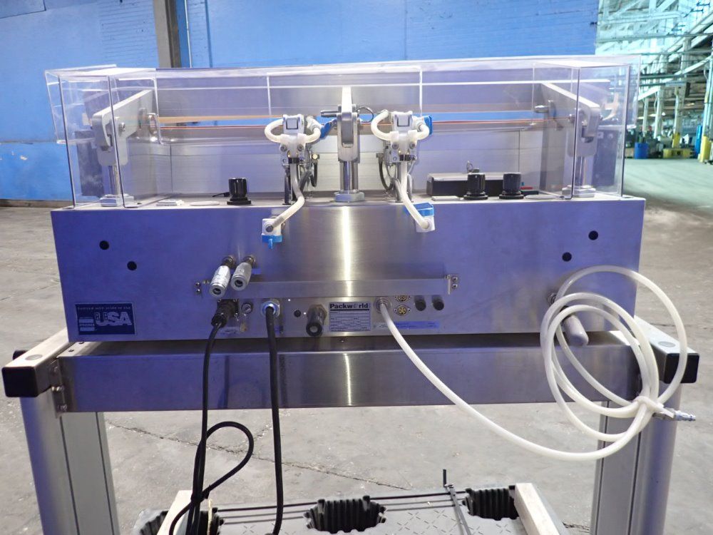 Packworld 34" Sealer - Pw1036v-a2-111-e