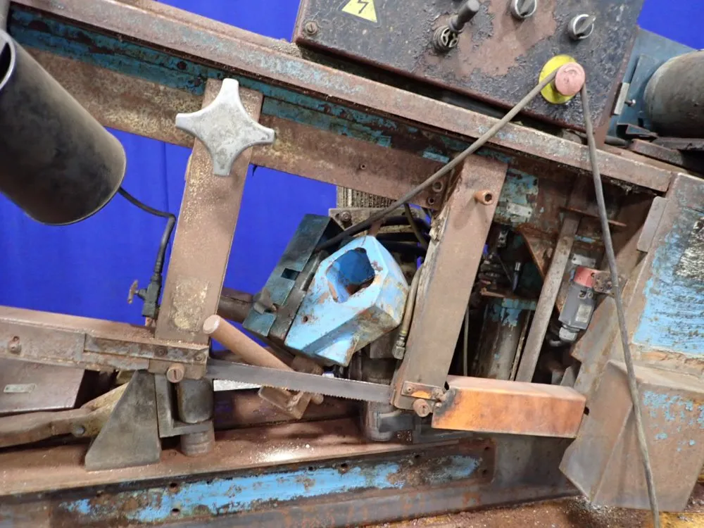 Doall 20" X 11" Horizontal Band Saw - C-916a