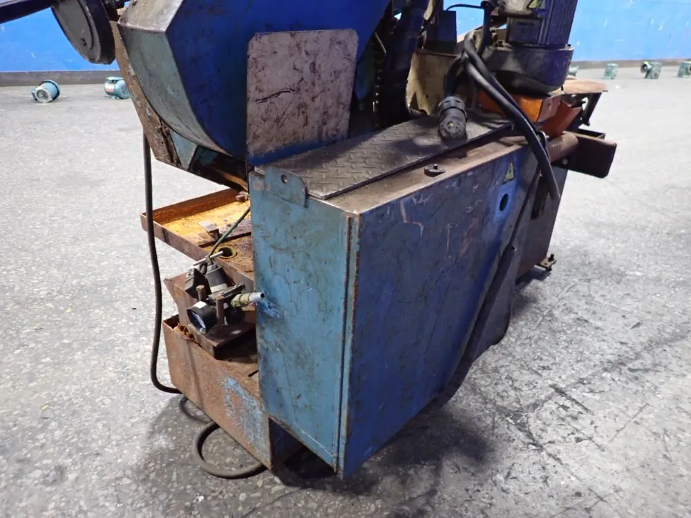 Doall 20" X 11" Horizontal Band Saw - C-916a