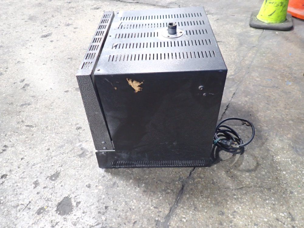 Ney Equipment Division 9" X 9" X 7" Benchtop Muffle Furance - 3-550 Control