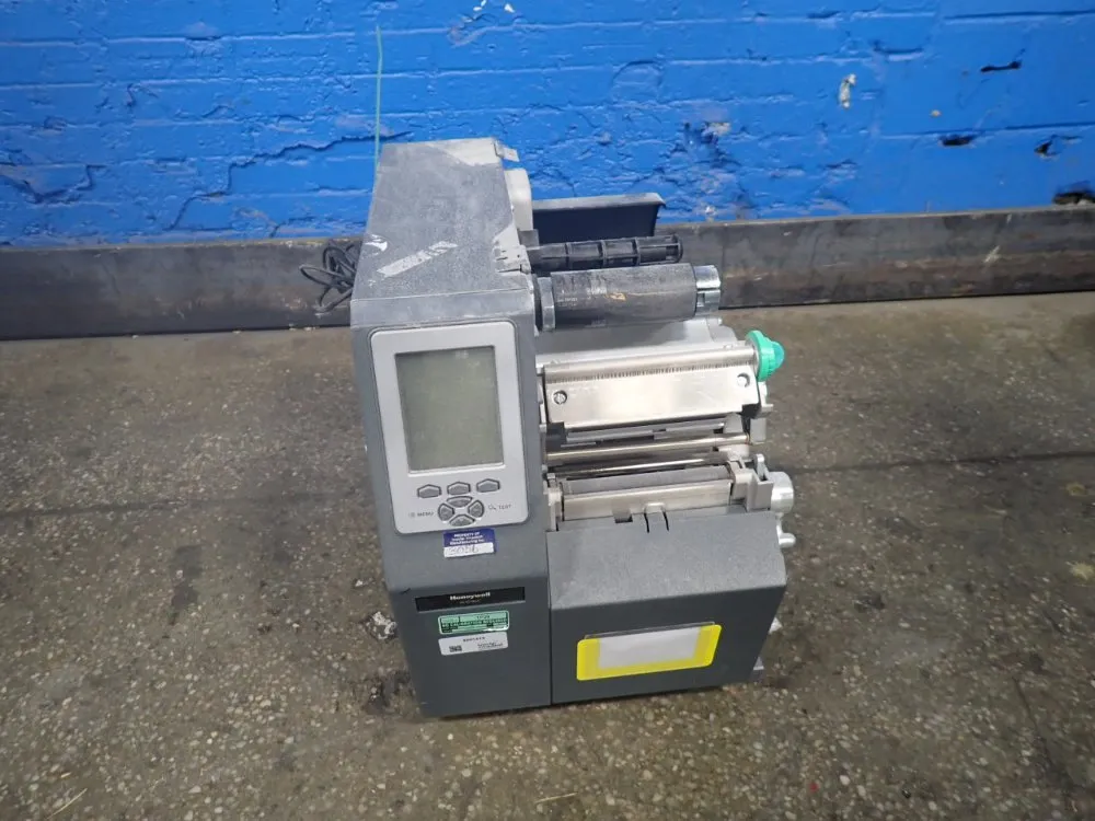 Honeywell Thermal Printer - H-4606x