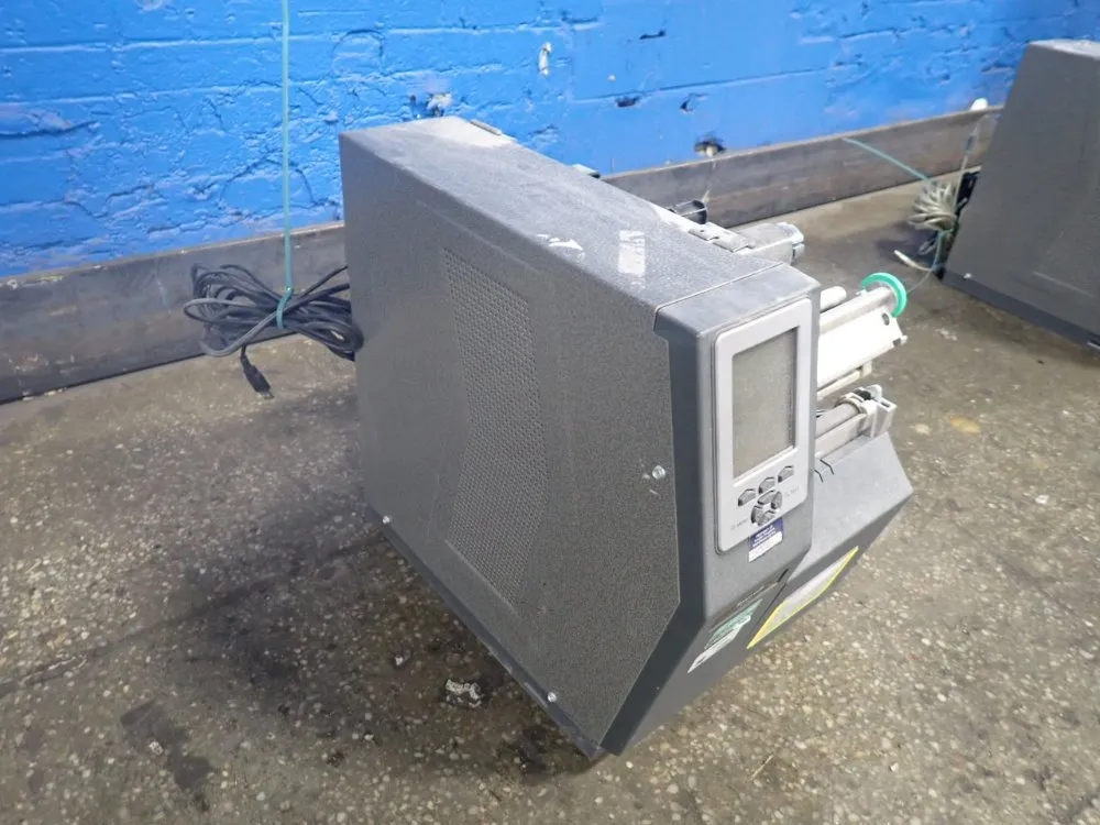 Honeywell Thermal Printer - H-4606x