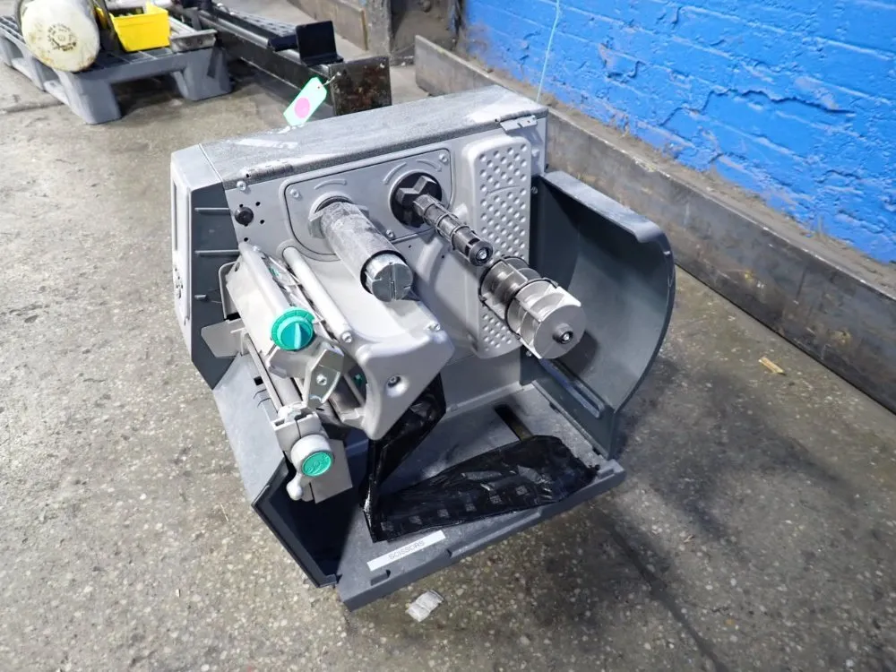 Honeywell Thermal Printer - H-4606x