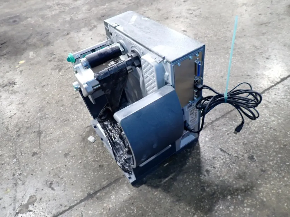 Honeywell Thermal Printer - H-4606x