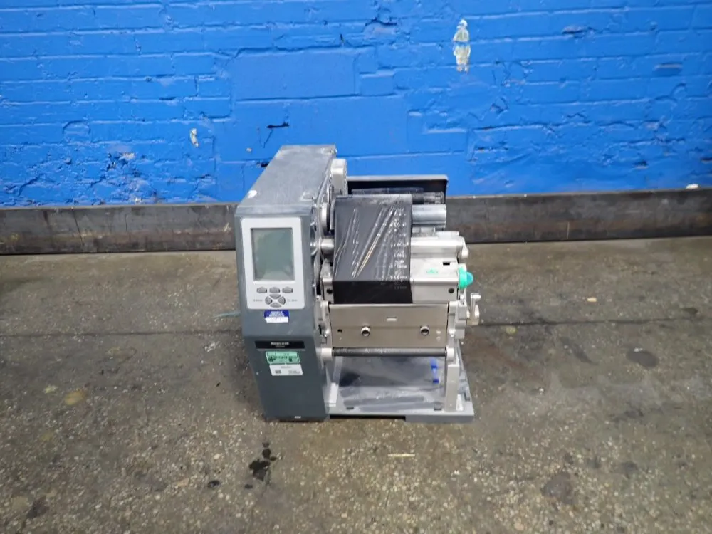 Honeywell Thermal Printer - H-4606x