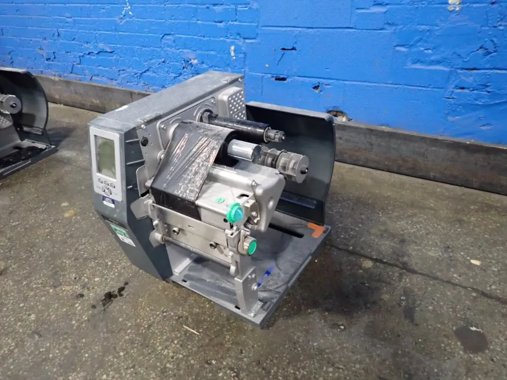 Honeywell Thermal Printer - H-4606x