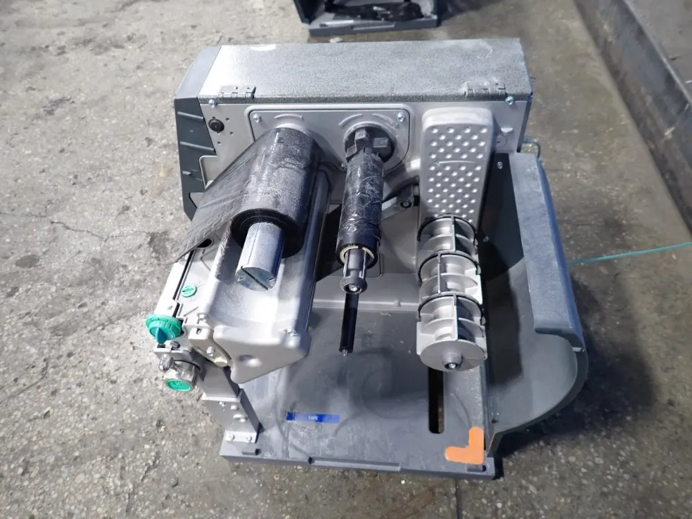 Honeywell Thermal Printer - H-4606x