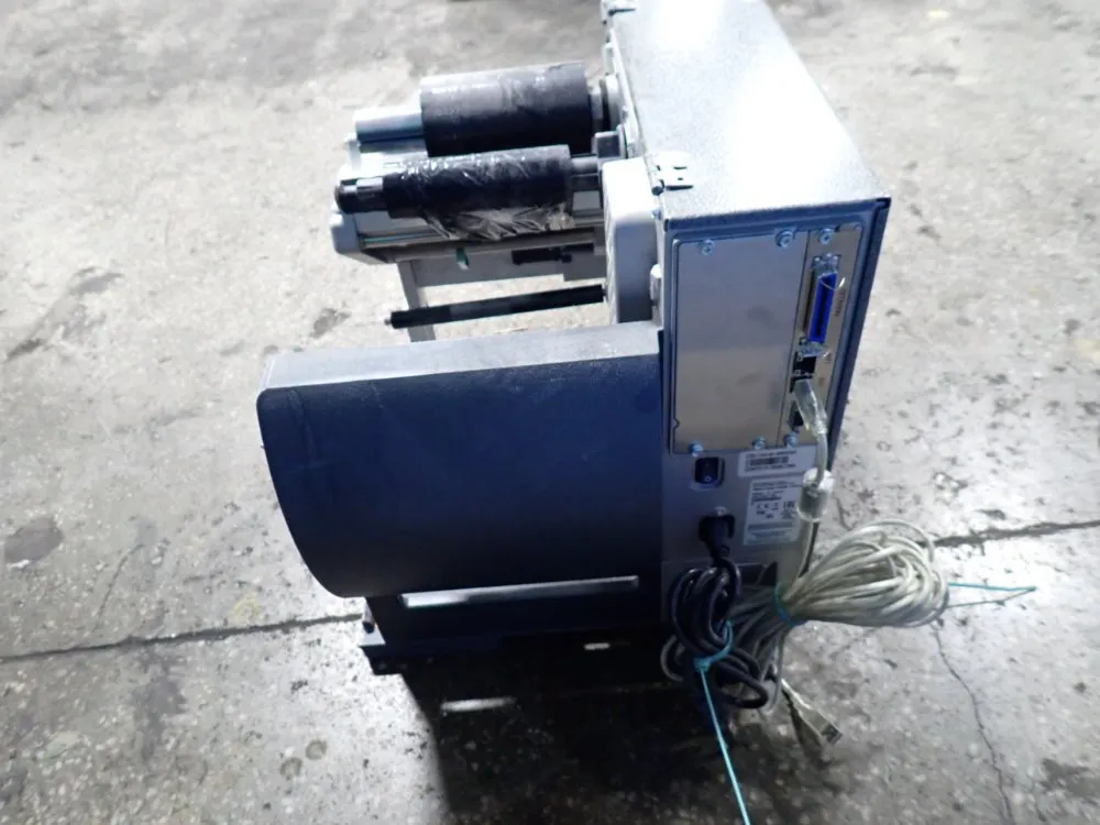 Honeywell Thermal Printer - H-4606x