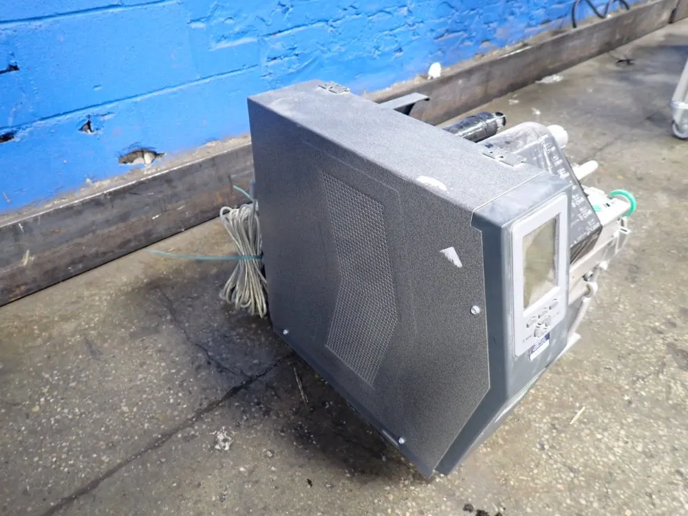 Honeywell Thermal Printer - H-4606x