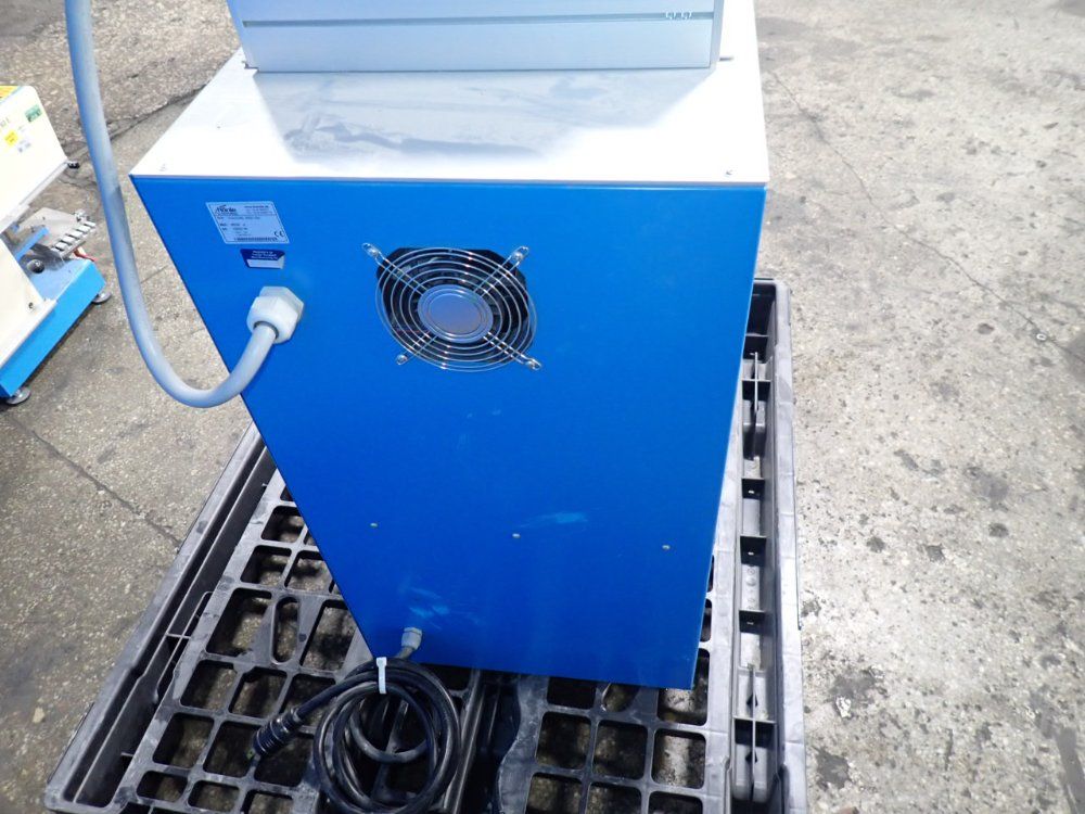 Honle Uv Technology 16" X 12" X 16" Uv Curing Chamber - Uvcube2000usa