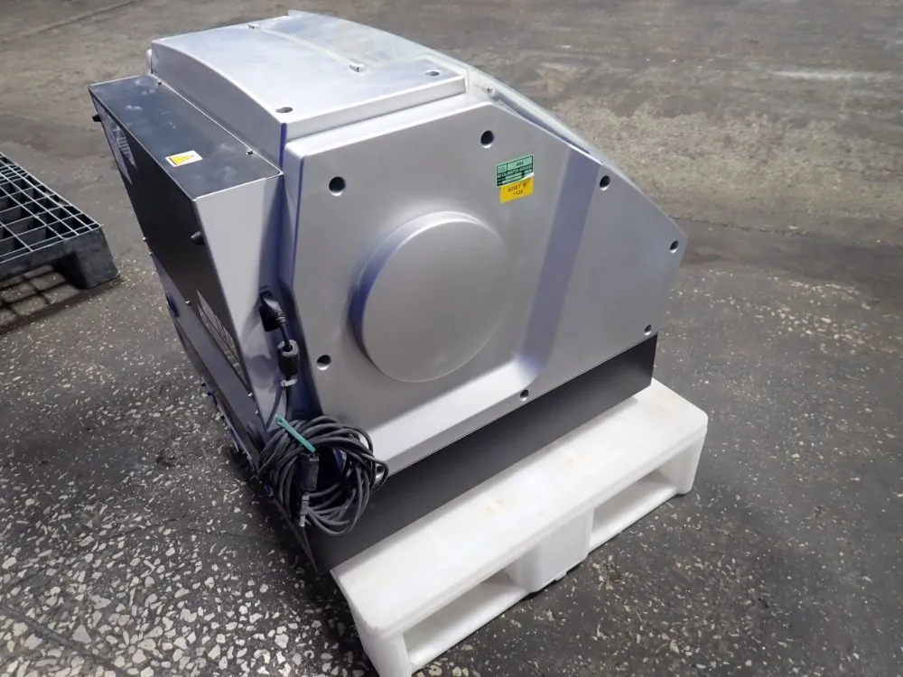 Roland Dental Milling Machine - Dwx-50