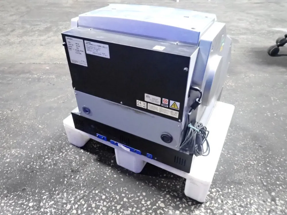 Roland Dental Milling Machine - Dwx-50