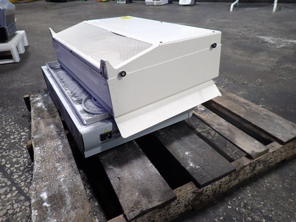 Ywr, Oneida Filter System, Digital Shaker