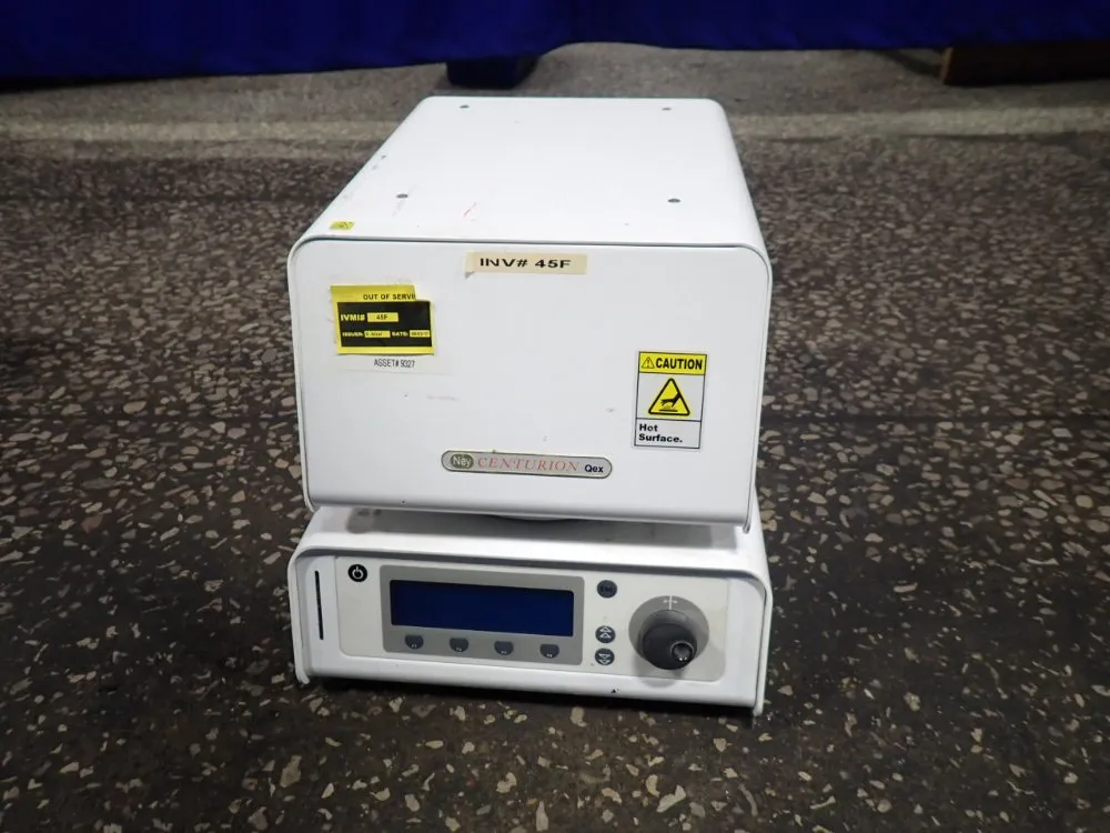 Ney Porcelain Furnace