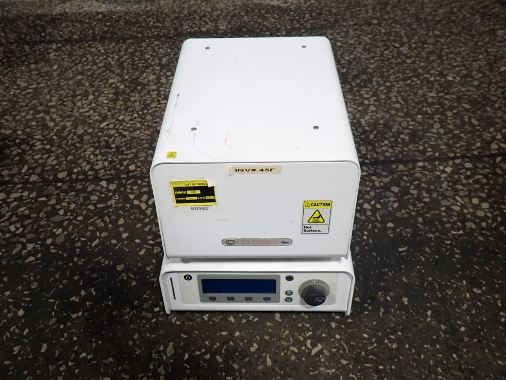 Ney Porcelain Furnace