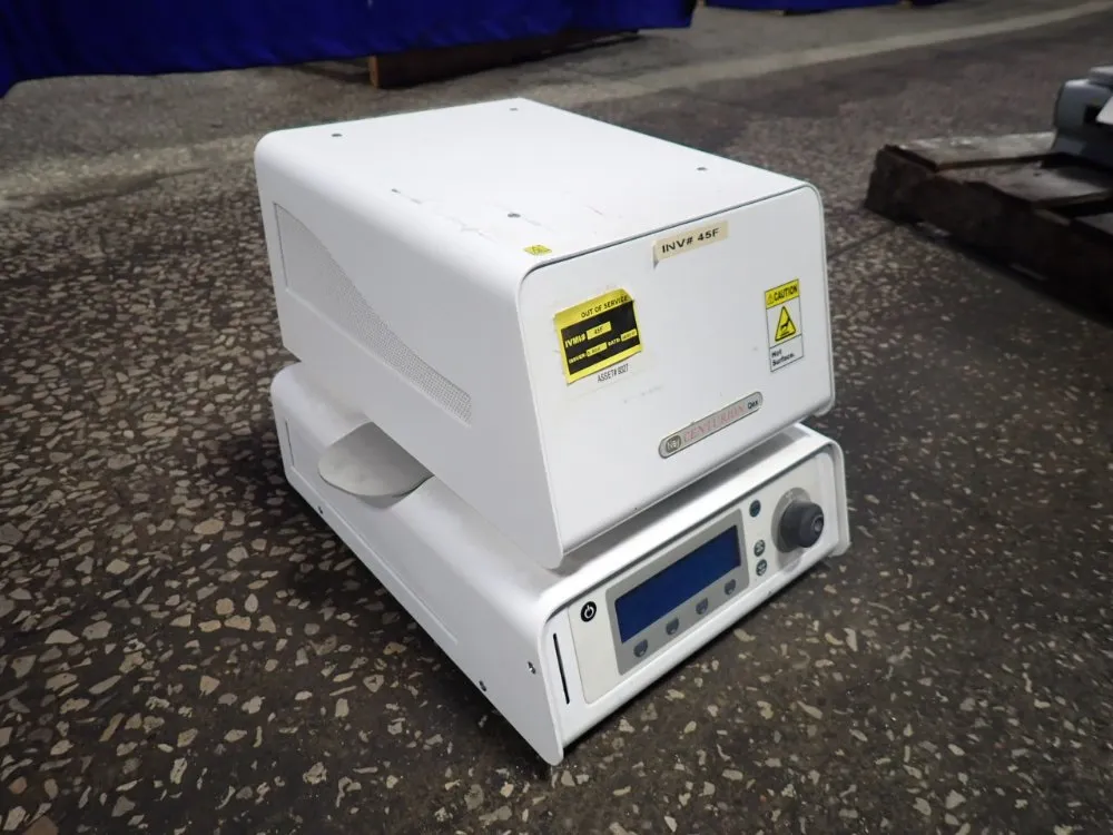 Ney Porcelain Furnace