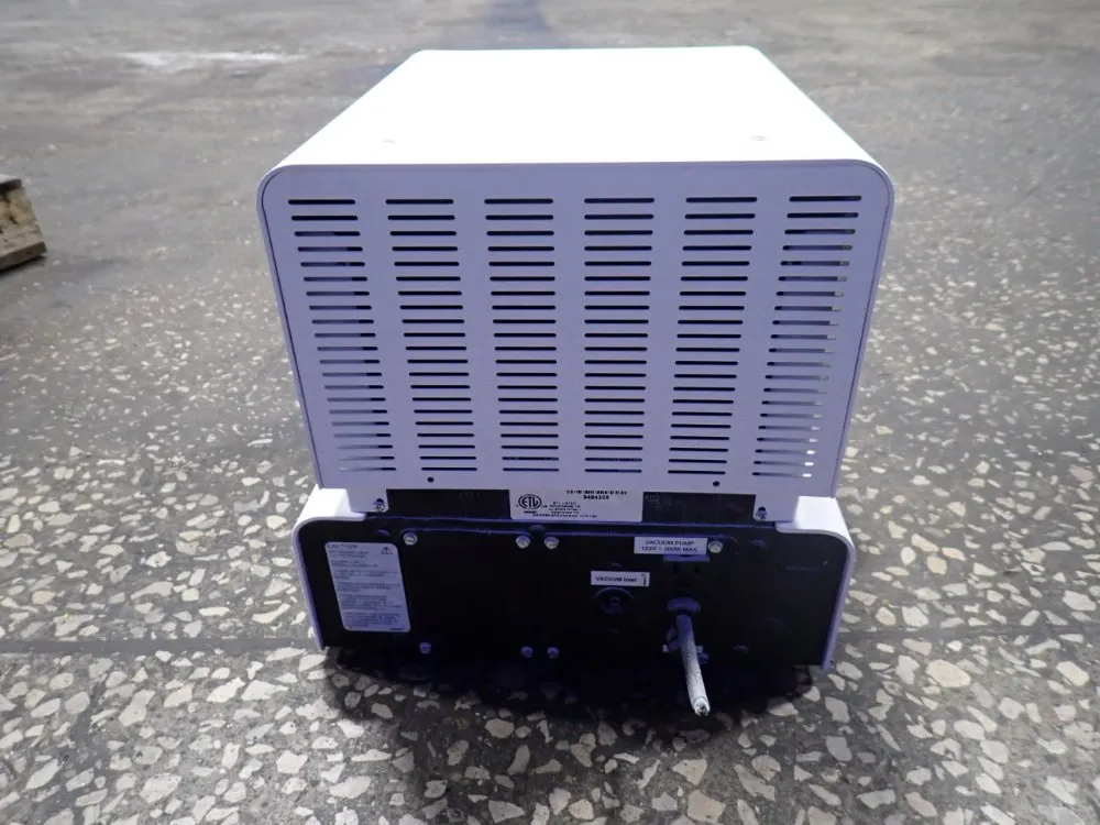 Ney Porcelain Furnace