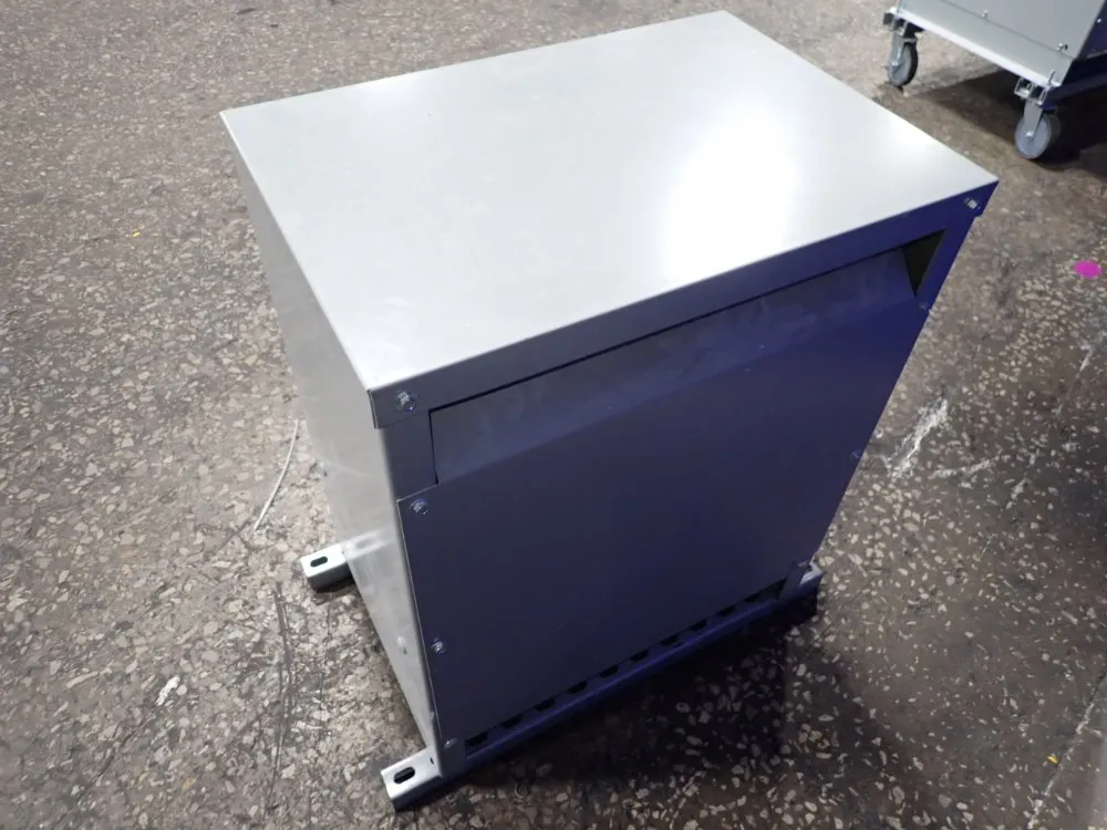 Hevy-duty 30 Kva Transformer - T2h30s