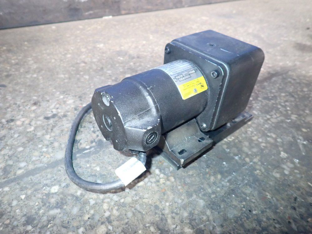 Baldor 1/23 Hp Motor