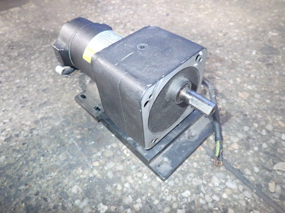 Baldor 1/23 Hp Motor