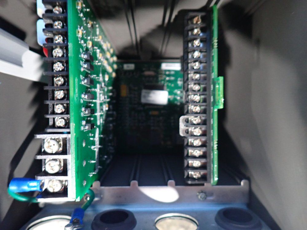 Honeywell Dual-input Analyzer - Uda-2182-pa1-nn2-nn-n-0e00