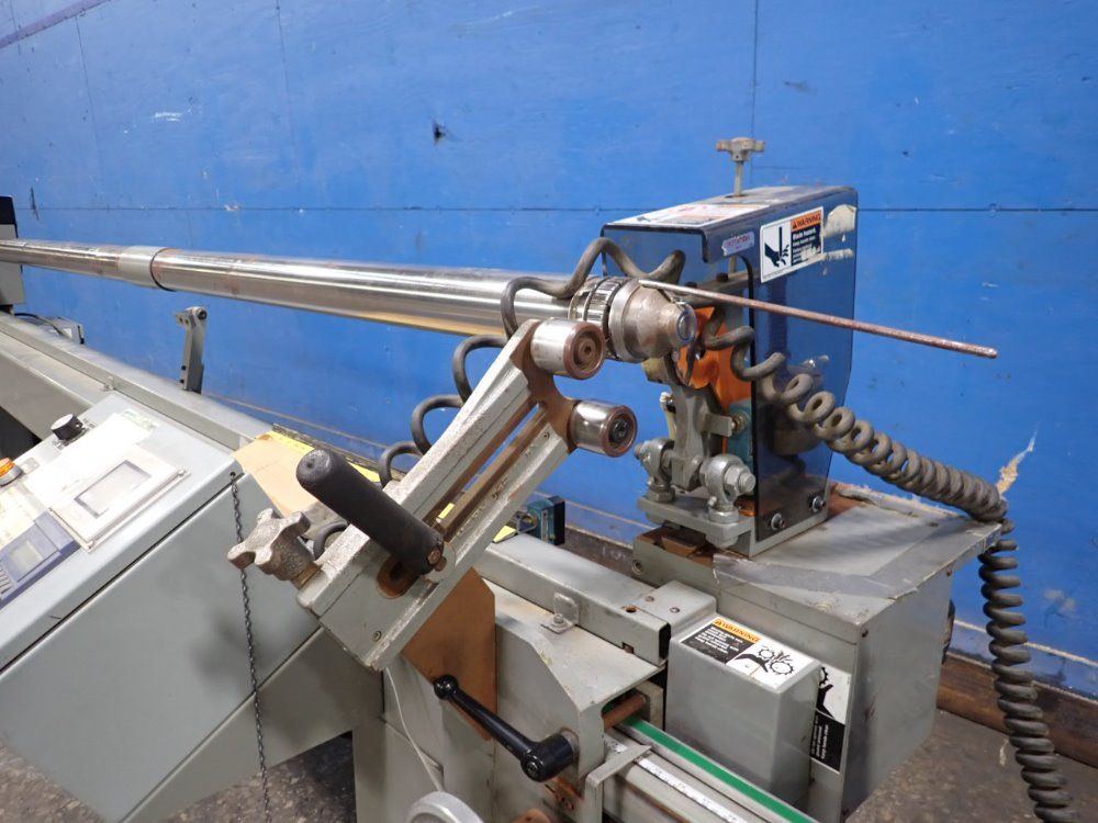 Appleton 127" Core Cutter - A301