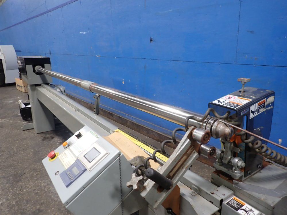 Appleton 127" Core Cutter - A301