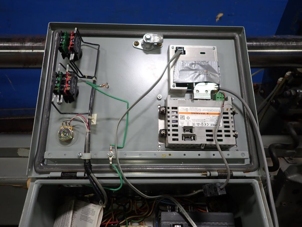 Appleton 127" Core Cutter - A301