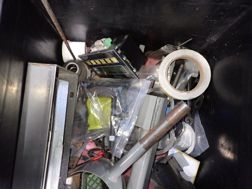 Appleton 127" Core Cutter - A301